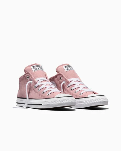 Chuck Taylor All Star Madison Petal Pit/White/Black