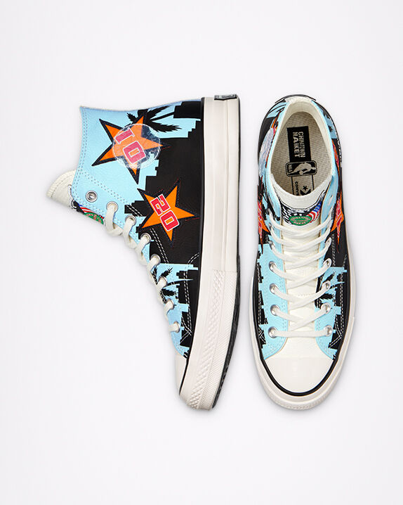 limited edition chucks