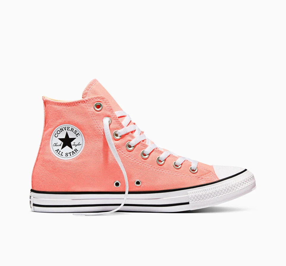 Chuck Taylor All Star Canvas All Heat