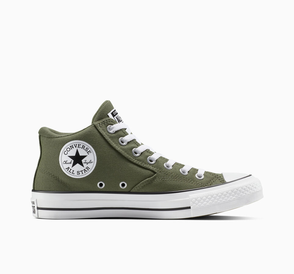 Chuck Taylor All Star Malden Street Utility/White/Black