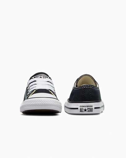 Baby and Toddler Shoes for Ages 0-4. Converse.com