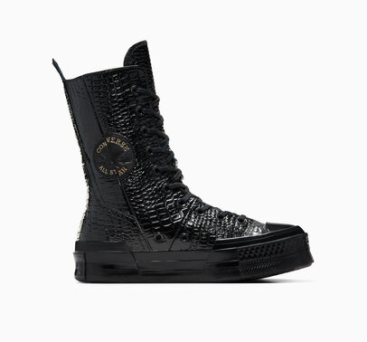 Chuck 70 Plus XHi Leather