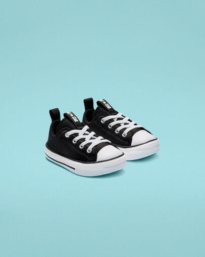 Chuck Taylor All Star Superplay My Game Slip Black/Black/White
