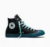 Chuck Taylor Color Pop Black/Murky Waters Blue/Rained Out Blue