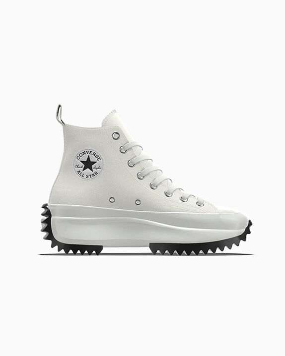 Run Star Hike - Platform Sneakers. Converse.com