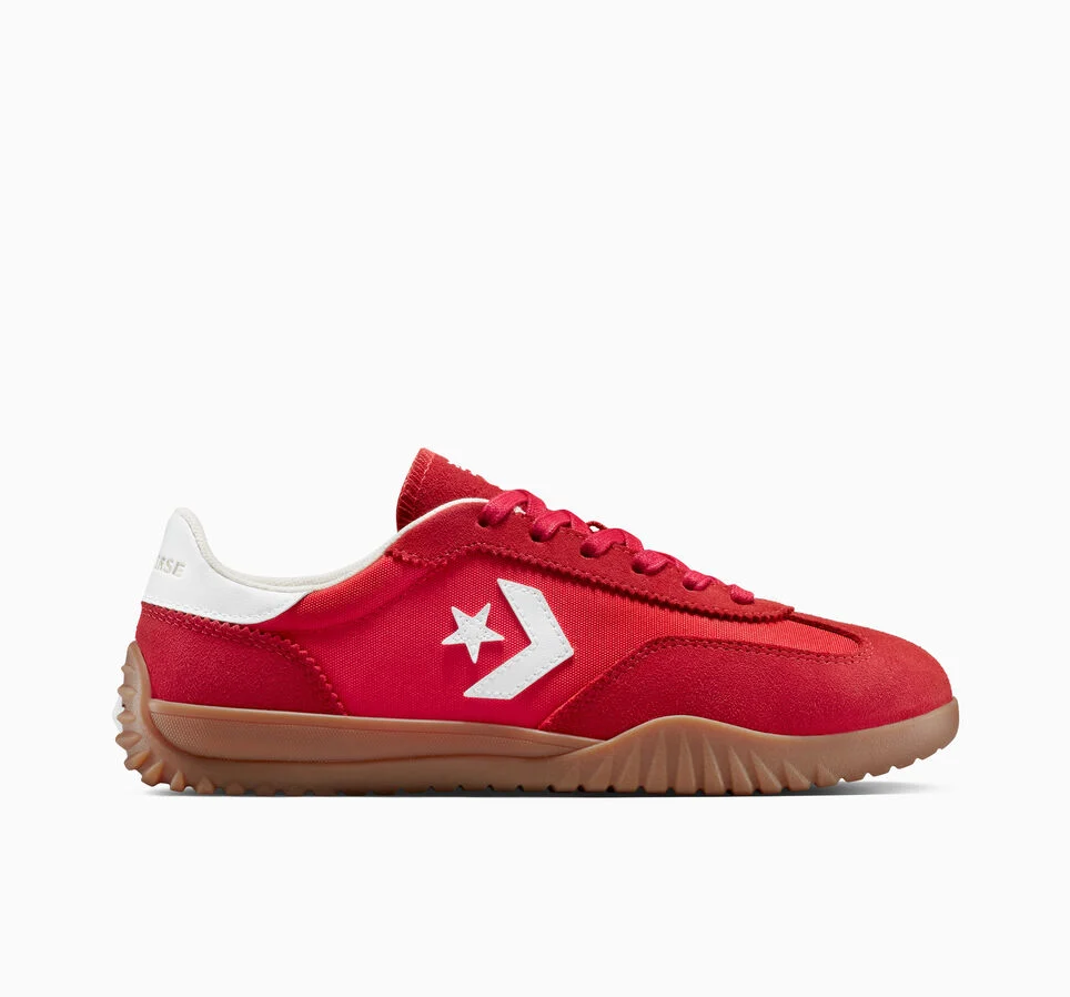 Run Star Trainer Red/White/Honey