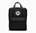 Small Square Backpack Converse Black