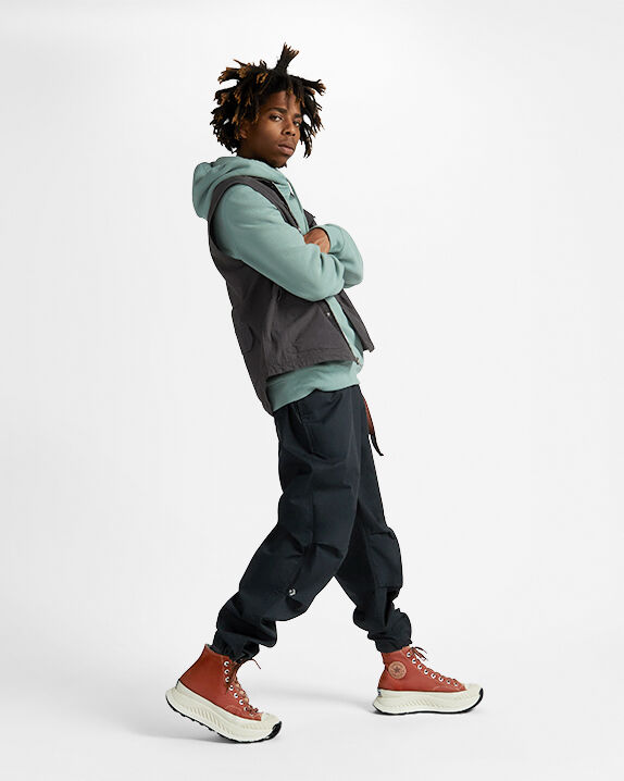 Chuck 70 AT-CX Deep Tone Unisex High Top Shoe. Converse.com