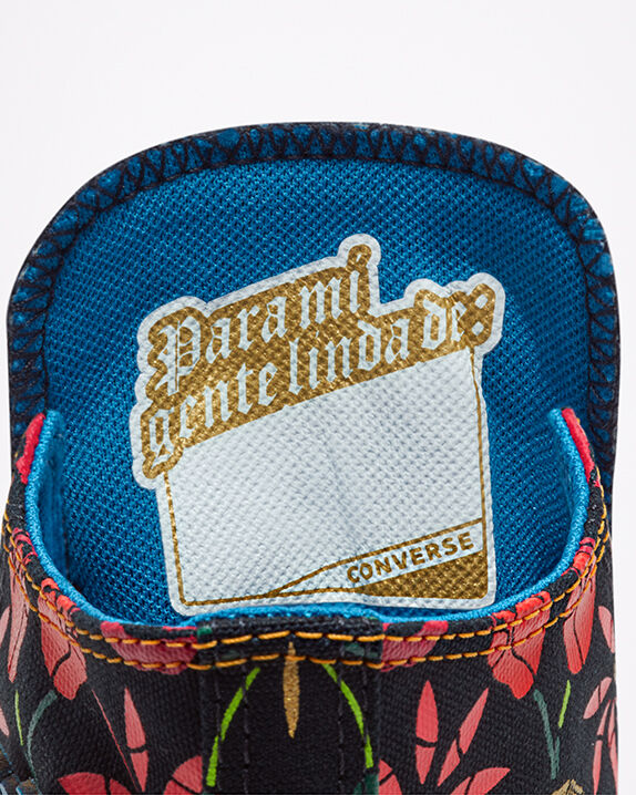 mi gente chuck taylor all star