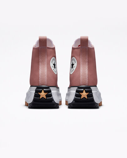 run star hike seasonal colors marrom