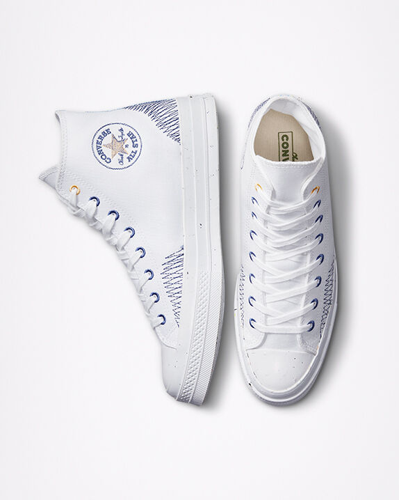 Men's Chuck 70 Shoes: Low \u0026 High Top 