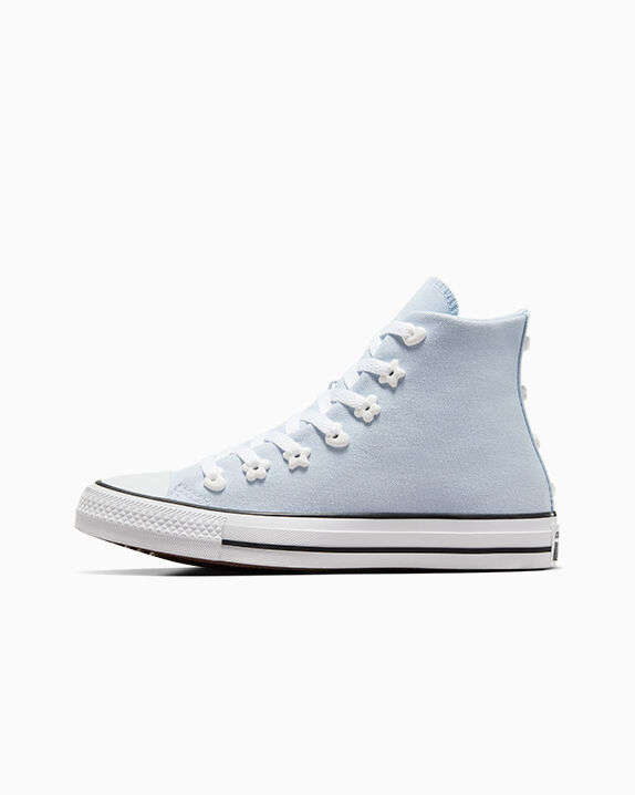 Converse Chuck Taylor All Star ハイカット Chuck Taylor All Star Stars Women's High Top Shoe. Converse.com