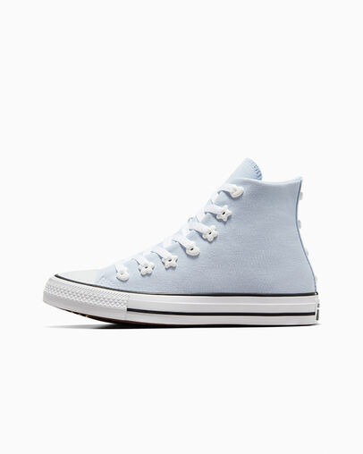 Chuck Taylor All Star Stars Cloudy Daze/White/Black, Inner Side View