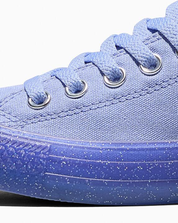 Chuck Taylor All Star Jelly Unisex Low Top Shoe. Converse.com
