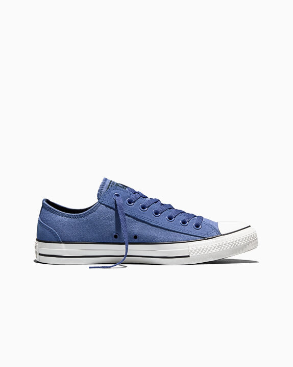 Chuck Taylor All Star Canvas & Suede Unisex Low Top Shoe. Converse.com