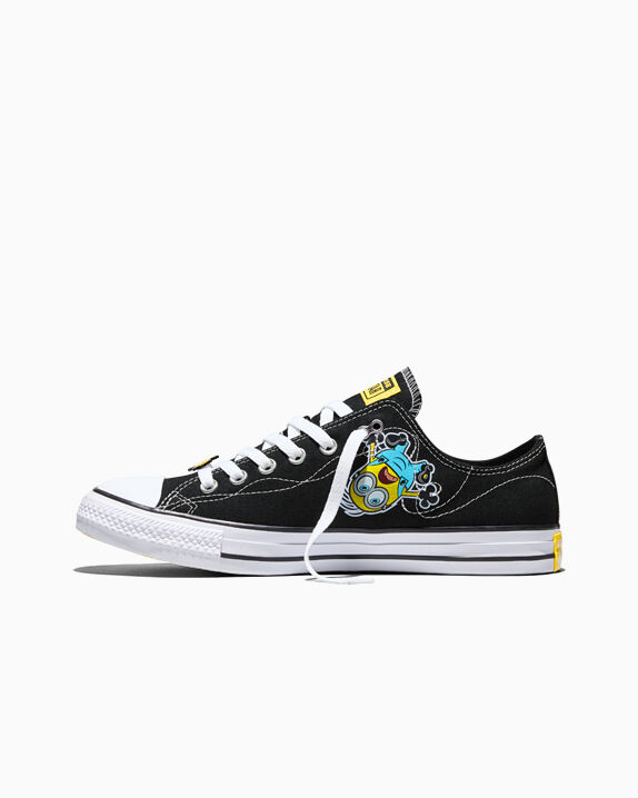 Launch: Shop Collaborations & Limited Edition Drops. Converse.com
