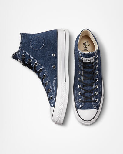 Converse x Stüssy Chuck 70 8-Ball