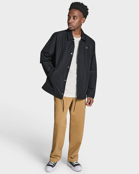 CONS Andover Skate Button Up Jacket Men's Jacket. Converse.com