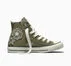 Chuck Taylor All Star Distressed Stars Utility/Black/Egret