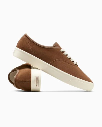 Converse 1908 Naut-1 Dachshund/Afterglow, Detail Angle View