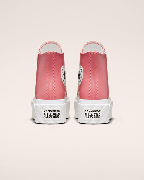 fluffy converse platform