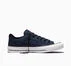 Chuck Taylor All Star Malden Street Obsidian/Black/White