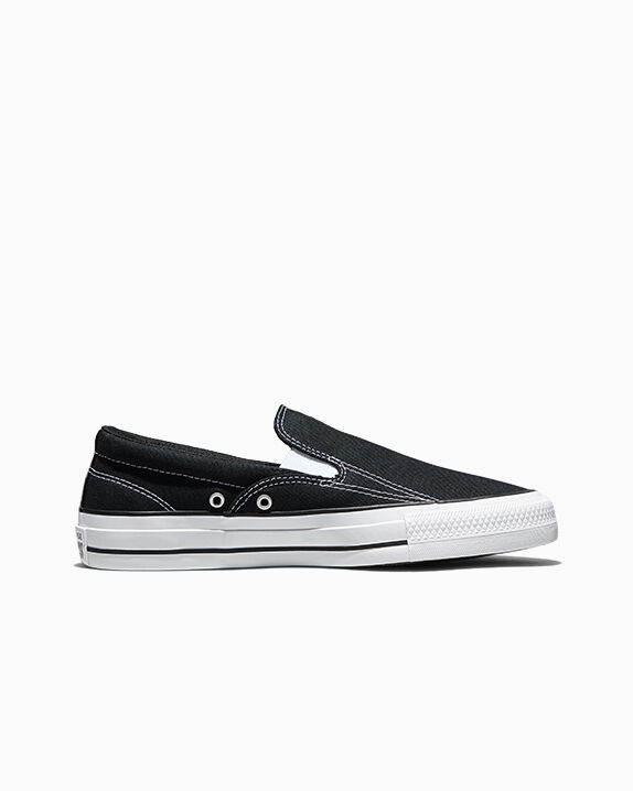 Chuck Taylor All Star Malden Slip-On Unisex Low Top Shoe. Converse.com