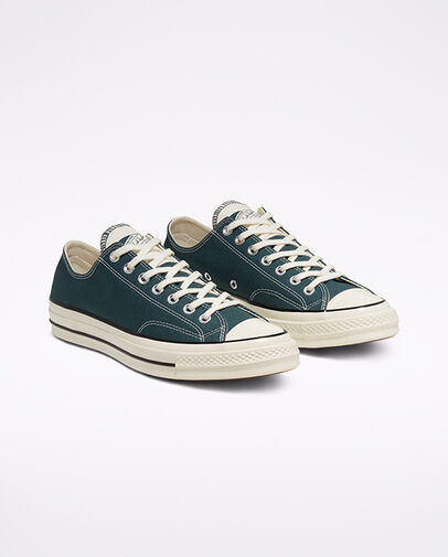 Varsity Remix Chuck 70 Faded Spruce/Black/Egret