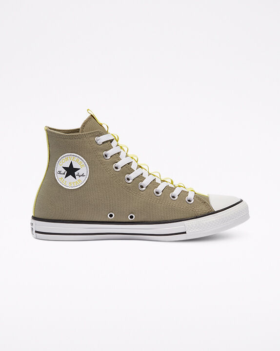 converse zitron