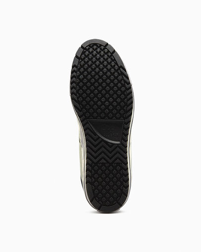 Chuck Taylor All Star Malden Street Boot Newtral Teal/Shadow Woods, Outsole View