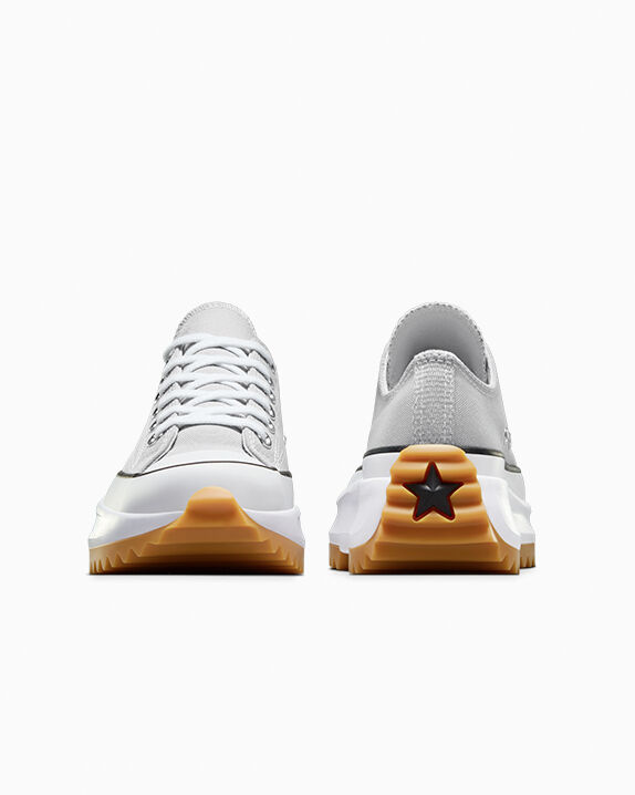 Run Star Hike Unisex Low Top Shoe. Converse.com