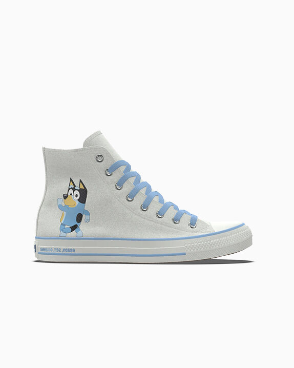 Converse By You x Bluey Chuck Taylor All Star