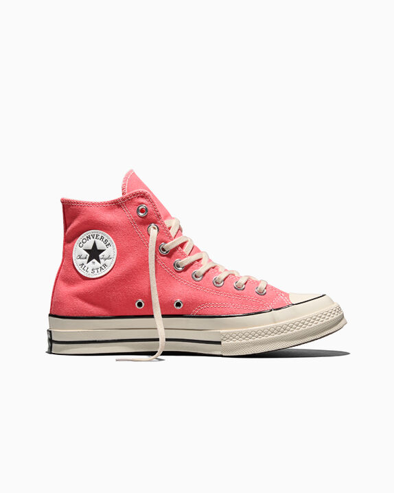 Chuck 70: High Top, Low Top & Boots. Converse.com