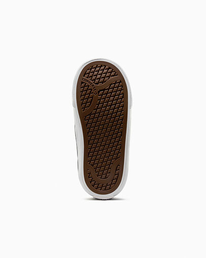 Belmont White/University Red/White, Outsole View