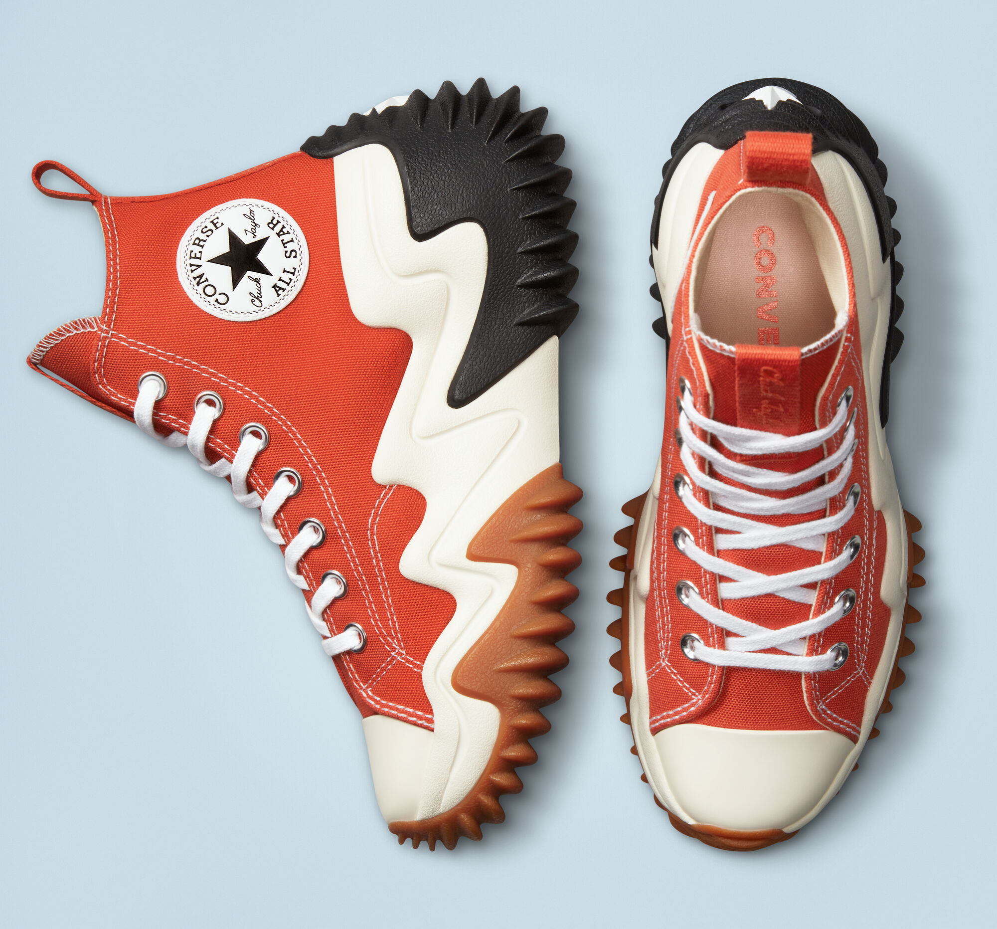 Run Star Motion Cx Platform Seasonal Color