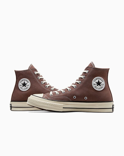 converse women brown