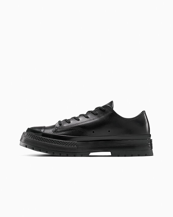 Chuck 70 National Leather Unisex Low Top Shoe. Converse.com