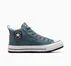 Chuck Taylor All Star Malden Street Boot Newtral Teal/Shadow Woods