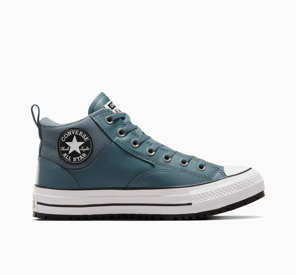 Chuck Taylor All Star Malden Street Boot Newtral Teal/Shadow Woods