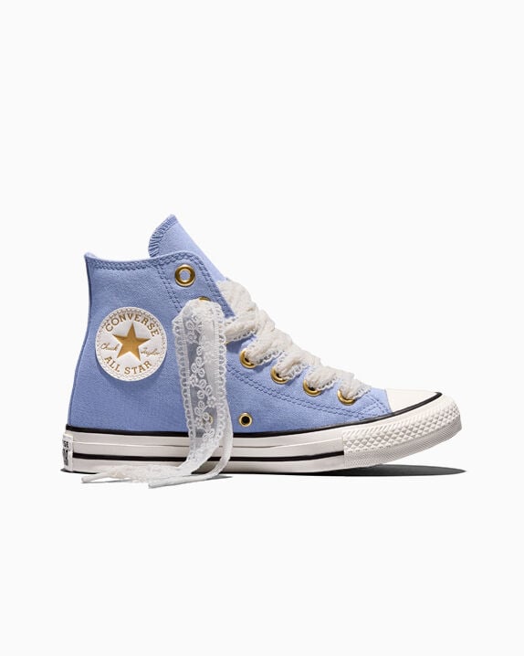 Women's High Top Sneakers. Converse.com