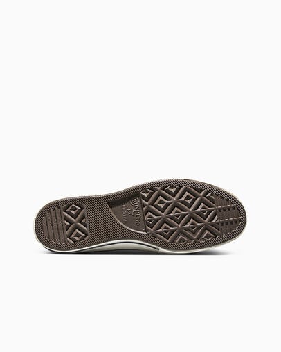 Chuck 70 Color Pop Clear Skies/Yeti Breath Blue, Outsole View