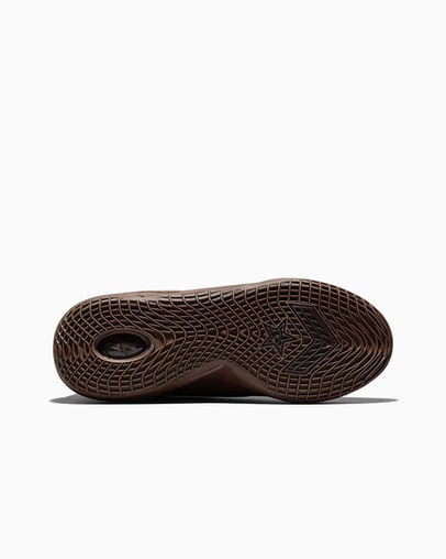 SHAI 001 Lux Truffle, Outsole View