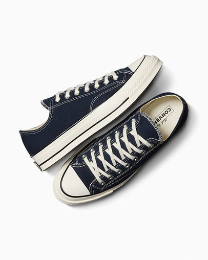 Blue Converse Low High Platform Converse Com