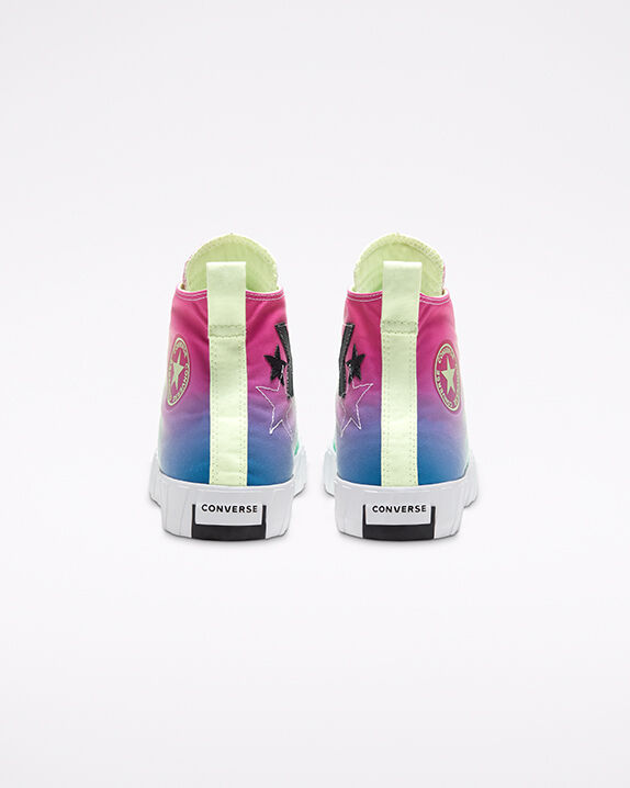 not a chuck converse white