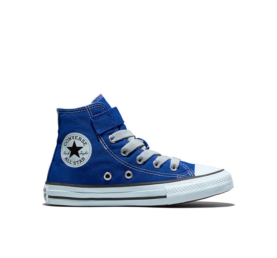 Chuck Taylor All Star Blue/Cold Touch/Black