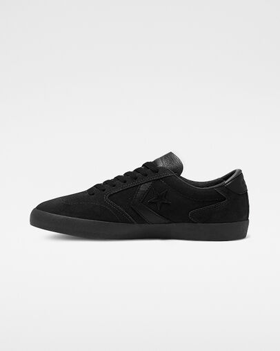 CONS Checkpoint Pro Black/Black/Black