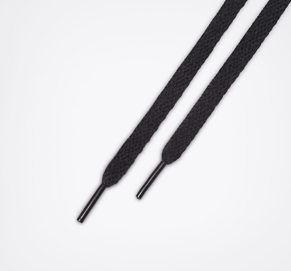 54 Inch High Top Black