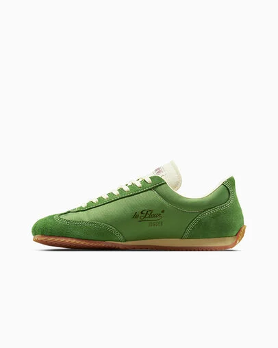 Converse 1908 Jogger Minced Herb/Banana Palm, Inner Side View