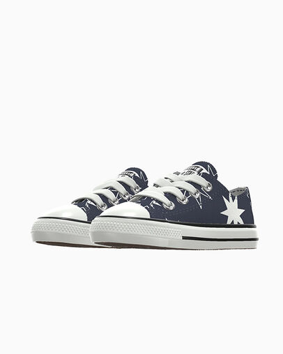Custom Chuck Taylor All Star By You