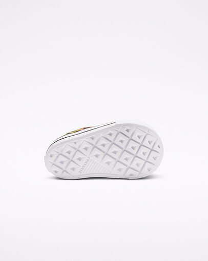 Chinese New Year Superplay Chuck Taylor All Star Black/White/Black